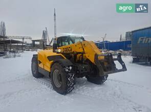Навантажувач Dieci Agri Plus 40.7 2021