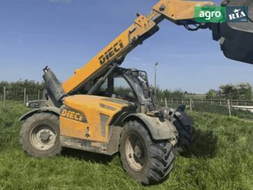 Dieci Agri Plus 40.7 2021 - фото