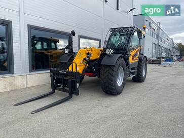 Dieci Agri Plus 42.7 VS EVO2 GD 2024 - фото
