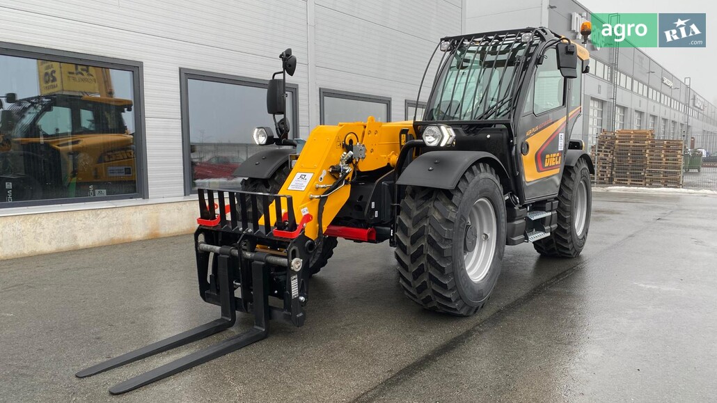 Навантажувач Dieci Agri Plus 42.7 VS EVO2 GD 2024 - фото 1