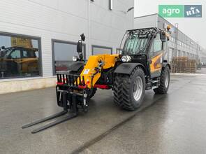 Навантажувач Dieci Agri Plus 42.7 VS EVO2 GD 2024