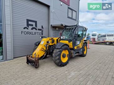 Dieci Agri Star 40.7 EVO2 2016 - фото