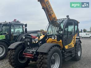 Навантажувач Dieci AgriStar 37.7 2025
