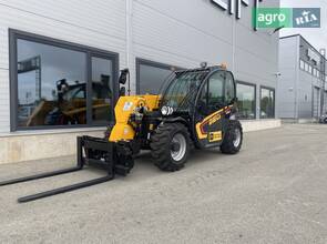 Погрузчик Dieci Mini Agri 20.4 SMART 2024