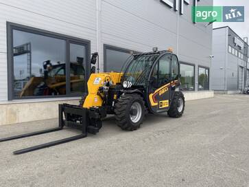 Dieci Mini Agri 20.4 SMART 2024 - фото