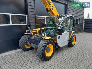 Погрузчик Dieci Mini Agri 25.6 2013