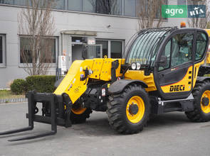 Навантажувач Dieci Zeus 35.10 2020