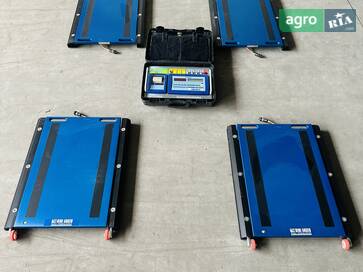 Dini Argeo WWS 2020 - фото