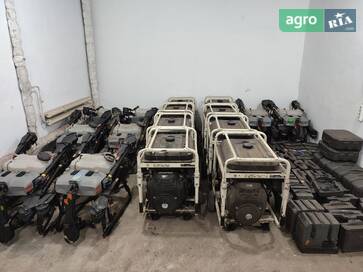 DJI Agras T30 2022 - фото