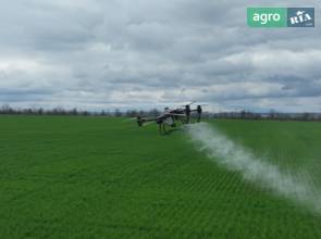 Агродрон DJI Agras T50 2024