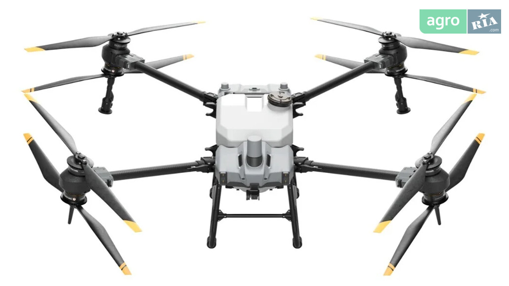 Агродрон DJI Agras T50 2026 - фото 1
