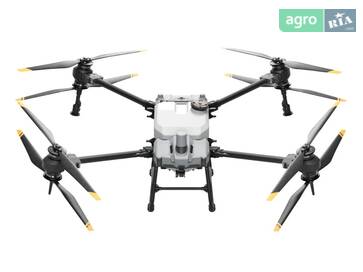 DJI Agras T50 2026 - фото