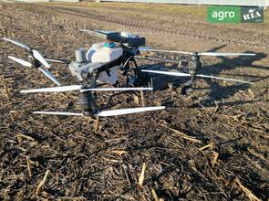 Агродрон DJI Agras T50 2024