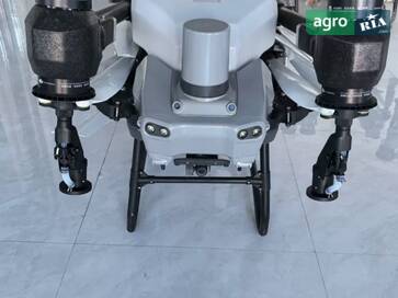DJI Agras T50 2025 - фото