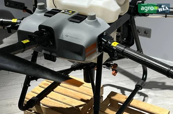 Агродрон DJI T30 2022 - фото