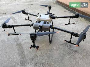 Агродрон DJI T30 2022