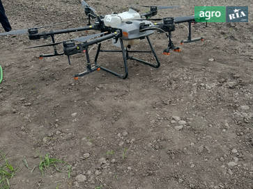 DJI T30 2022 - фото