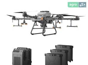 Агродрон DJI T30 2022