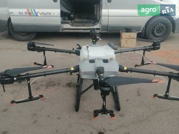 DJI T30 2021 - фото