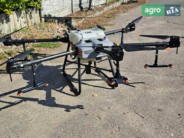 DJI T30  - фото