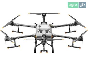DJI T30 2022 - фото