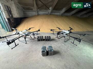 DJI T30 2023 - фото