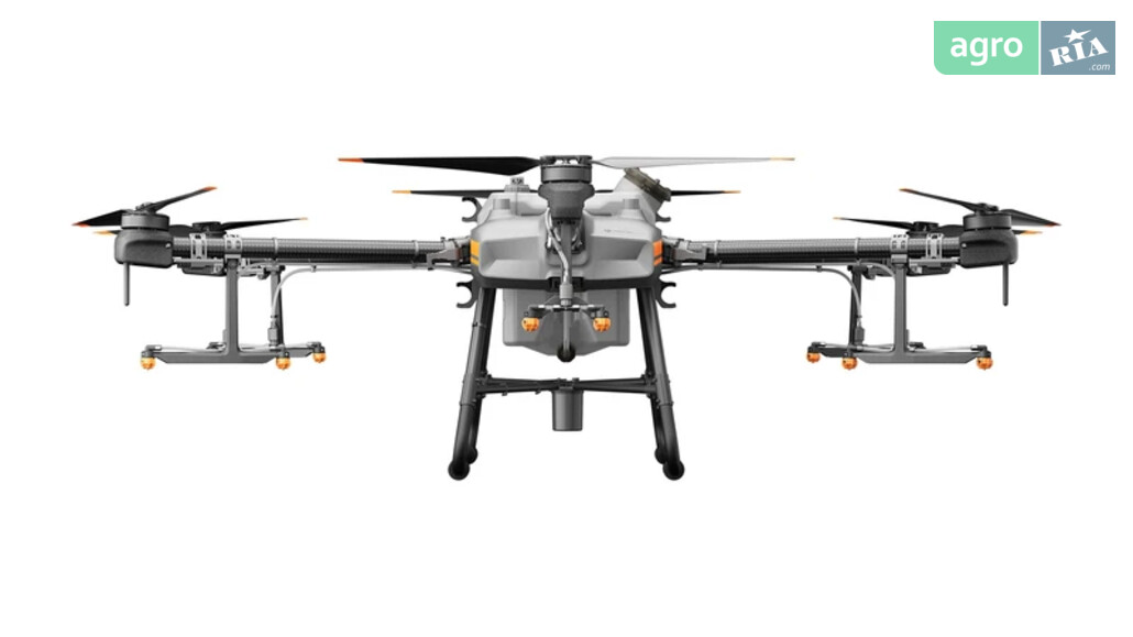 Агродрон DJI T30 2024 - фото 1