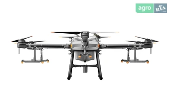 Агродрон DJI T30 2024 - фото