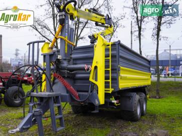 Dl agro Agromaster 2025 - фото