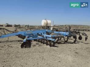 Глубокорыхлитель DMI 730B 