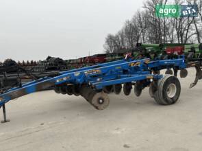 Глубокорыхлитель DMI Ecolo Tiger 530 