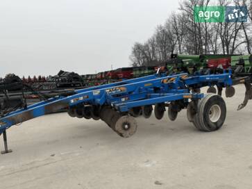 DMI Ecolo Tiger 530  - фото