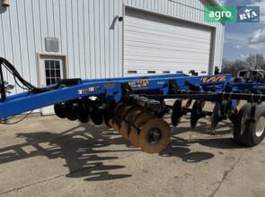 Глубокорыхлитель DMI Ecolo-Tiger 530C 