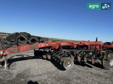 DMI Ecolo-Tiger 530C 2008 - фото