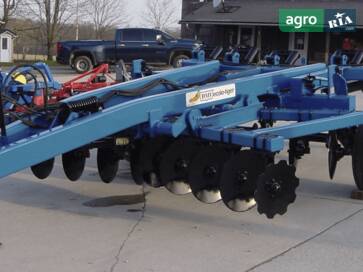 DMI Ecolo-Tiger 530C  - фото