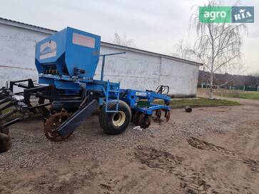 DMI Ecolo Tiger 2008 - фото