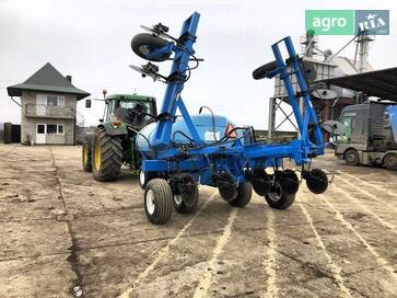 DMI Nutri-Placer 2012 - фото