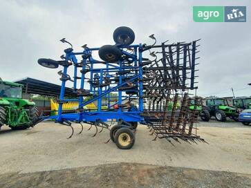 DMI Tiger Mate 12 1999 - фото