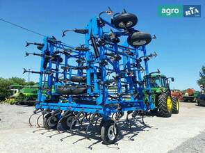 Культиватор DMI Tiger Mate 14.6 1991