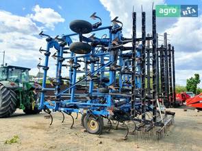 Культиватор DMI Tiger Mate 14.6 1999