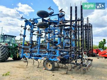 DMI Tiger Mate 14.6 1999 - фото