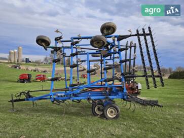 DMI Tiger Mate 9.1 1990 - фото