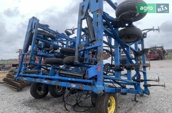 Культиватор DMI Tiger Mate 2008 - фото