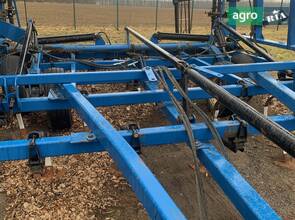 Культиватор DMI Tiger Mate 2011