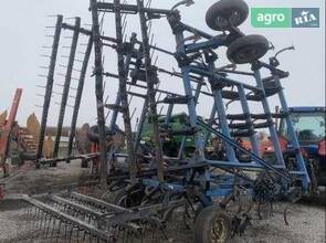 Культиватор DMI Tiger Mate 2025