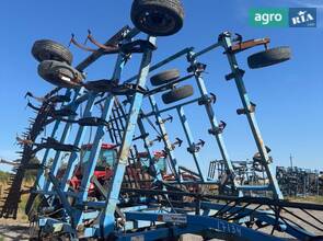 Культиватор DMI Tiger Mate 