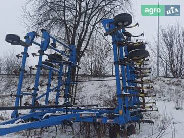 DMI Tiger Mate  - фото