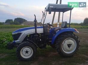 Минитрактор ДМТЗ 244 2023