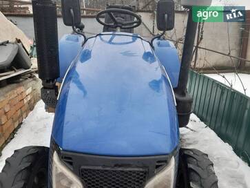 ДМТЗ 244M 2021 - фото