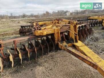 ДМТЗ 244X  - фото